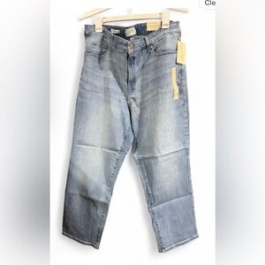 Universal Thread Women’s Denim Jeans - Light Blue